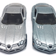 Illustration for article titled Matchbox Mercedes-Benz SLR McLaren. 2009 vs 2016em/em